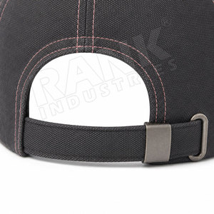 Gorras Deportivas Fabricadas en Pakistán, Diseño Superior, Talla Personalizada, Nuevas, Elegantes, de Primera Calidad - Product Image 5