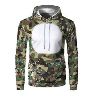 Sudadera con Capucha Sublimada para Hombre, Nuevo Estilo, Suave y Cómoda, Colección de Invierno, Sudadera Personalizada - Product Image 4