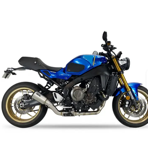 รถมอเตอร์ไซค์ XSR900 รุ่นใหม่ ปี 2023 คุณภาพสูง สะอาดหมดจด - Product Image 3