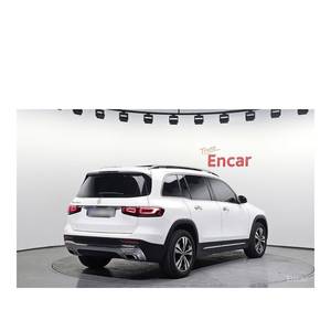 Mercedes-Benz GLB-Class GLB200 d 2022, 71,399 km, Diésel, Volante a la Izquierda, Cámara Trasera - Product Image 2