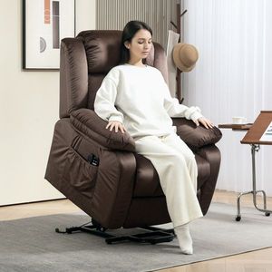 Fauteuil inclinable avec fonction de levage - Product Image 4