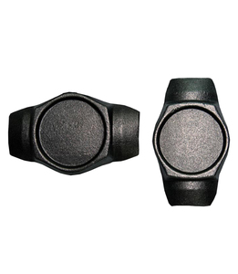 อุปกรณ์เสริมโครงเหล็กแบบ Cuplock สำหรับงานอุตสาหกรรม  ใบมีดเหล็กตีขึ้นรูป  ผิวสัมผัสธรรมชาติ  ข้อต่อที่จำเป็น - Product Image 3