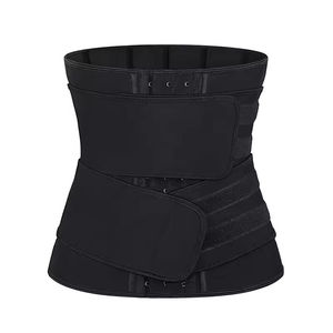 SIHE Women's Polyamide Shapers Corset Top Push Bra Zipper Closure Thick Slimming Waist Firm Control Eco-Friendly Breathable - Product Image 5