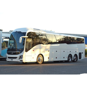 Vehículo Comercial de Pasajeros Práctico e Ideal, Autobús Coaster Usado de 30 Asientos para Servicios de Transporte y Turismo - Product Image 5