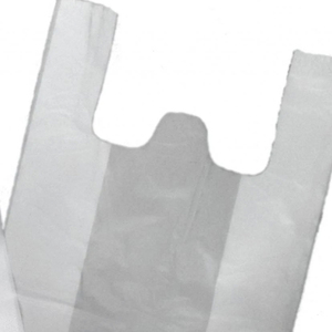 Bolsas de Compras de Plástico de Alta Calidad con Logotipo Personalizado en Color y Tamaño, con Asas - Product Image 3