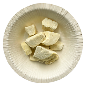 Durian lyophilisé sain OEM - Sans conservateurs, collation croustillante - Fabriqué au Vietnam - Paquet de 15g - Product Image 4