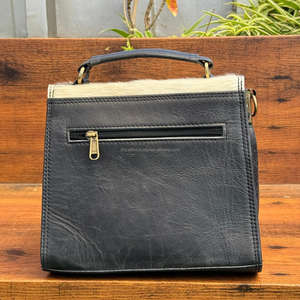 กระเป๋าถือหนังวัวสำหรับผู้หญิงกระเป๋าถือสะพายข้างหนังแท้สำหรับผู้หญิงกระเป๋าถือดีไซน์ใหม่2025 - Product Image 5