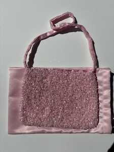 Sacs à main en perles brodées de style bohème, pour mariage, soirée, design fantaisie, doublure personnalisée, couleurs sur mesure, vente en gros - Product Image 5