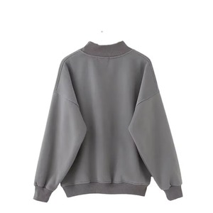 Top Trending <b>Men</b> High Demanding Best <b>Men</b> Sweat Shirts Wholesale Price Cotton Wear Plus Size Wear Washable Wear <b>Men</b> Sweat Shirts - Product Image 2