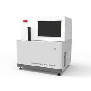 Nuevo Analizador de Heces Automatizado de Doble Canal MSLFA01, de Plástico, para Análisis de Muestras en Frasco - Product Image 2