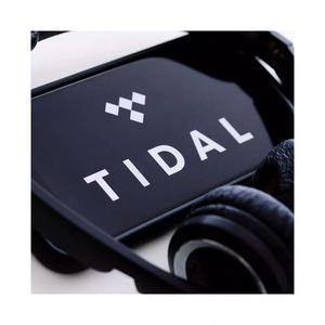 เพลงคลื่นระดับพรีเมียม12เดือนการสมัครใช้งานคลื่น Tidal HIFI PLUS 1ปี - Product Image 1