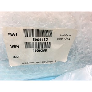 Base TEL ES1D10-190477, Support de blindage DEPO, "E" - Équipements et pièces semi-conducteurs d'occasion fiables à l'échelle mondiale chez - Product Image 5
