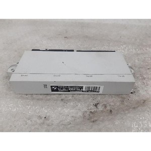 ECU และโมดูลคอมพิวเตอร์มือสองสำหรับรถยนต์ซีรีส์ 7 รุ่น 613569641399 - Product Image 1