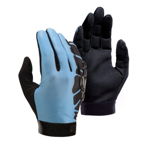 Guantes de Ciclismo de Dedo Completo, Ligeros, Transpirables, Antideslizantes, con Pantalla Táctil, para Ciclismo de Montaña y Carretera - Product Image 2