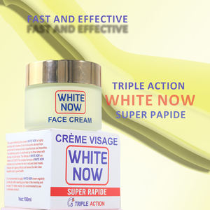 Set de Cuidado de la Piel Aclarante de Gran Venta 2025 White-NOW Rico en Vitamina C Caroteno y Vitamina <span class=keywords><strong>E</strong></span> para Eliminar Melanina y Manchas Oscuras - Product Image 4