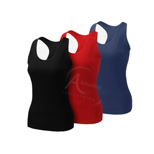 Nueva Camiseta sin Mangas Sublimada de Diseño Personalizado y Alta Calidad, Camiseta Blanca para Mujer, Sudadera, Fábrica de Camisetas - Product Image 2