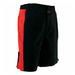 Nuevos Shorts MMA de Color Sólido para Hombres Adultos, Servicio OEM, Shorts de Artes Marciales de Secado Rápido en Venta - Product Image 3