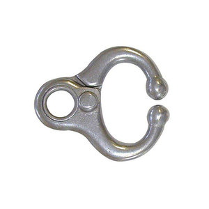 Pince à bouche de taureau de qualité supérieure pour instrument vétérinaire, avec support de bouche de taureau, sans chaîne, pour bovins, vaches et bétail - Product Image 3
