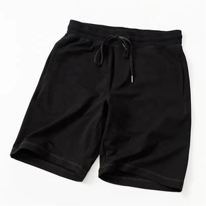 Pantalones Cortos Deportivos de Verano para Hombre, Personalizados, al por Mayor, Fabricante OEM, Proveedor, Tela de Secado Rápido, GSM, Marca Privada, Producción en Masa - Product Image 3