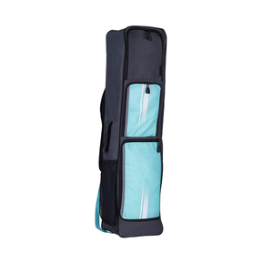 Sac de hockey sur glace en gros pour le rangement de l'équipement et des accessoires d'équipe, vêtements de sport, haute qualité, design personnalisé, faible MOQ - Product Image 2