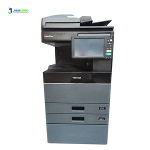 Pour <span class=keywords><strong>Toshiba</strong></span> A3 Laser couleur <span class=keywords><strong>multifonction</strong></span> photocopieur <span class=keywords><strong>imprimante</strong></span> de bureau utilisé FC 3515AC 4515AC 5015AC modèles - Product Image 4