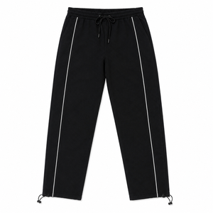 Conjuntos Deportivos de Invierno para Hombre de Alta Calidad, Tejidos, 100% Poliéster, Ecológicos, Impermeables y Ligeros - Ropa Deportiva para Exteriores - Product Image 3