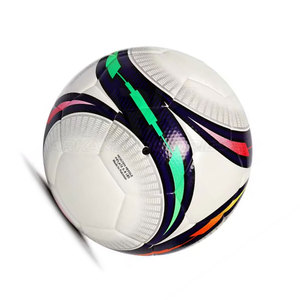 Balón de Fútbol Profesional de Calidad Superior con Paneles Resistentes, Ideal para Prácticas y Partidos - Product Image 5