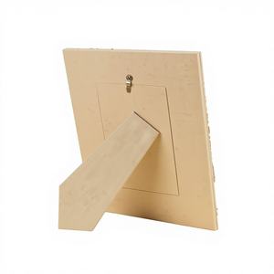 กรอบรูปปักลูกปัดทำมือสำหรับวางบนโต๊ะ กรอบรูปประดับลูกปัดเก๋ไก๋สำหรับตกแต่งบ้าน craftera ส่งออก - Product Image 4