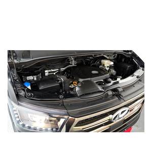 ฮุนได โซลาติ ปี 2023 15 ที่นั่ง เกียร์อัตโนมัติ น้ำมันดีเซล พวงมาลัยซ้าย กล้องมองหลัง ระยะทาง 52,888 กม. - Product Image 6