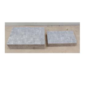 Boîtes à bijoux traditionnelles décoratives en résine et bois MDF avec motifs culturels et compartiments en tissu doux - Product Image 6