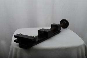 Fixation à usage spécial en acier inoxydable pour raccord hydraulique/pièces automobiles/attaches industrielles - Product Image 3