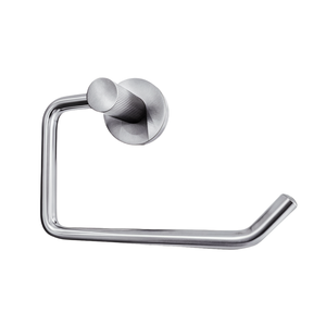 Porte-serviettes mural pour salle de bain, accessoire pour rouleau de papier toilette, porte-papier toilette - Product Image 2