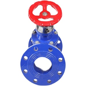Manuelles Wasserdruckregelventil Rohrverschraubungen Digitales Verriegelungs-Ausgleichsventil DN40-DN200 Ablassventil - Product Image 3