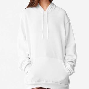 เสื้อฮู้ดดี้ Bella Canvas แบบสั่งทำพิเศษสำหรับผู้ชาย เนื้อผ้า 50% คอตตอน 50% โพลีเอสเตอร์ เย็บอย่างสบายตัว - Product Image 2