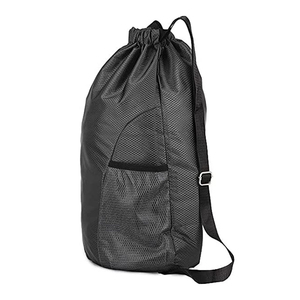 Low Price Best Quality Unisex Use <b>Drawstrings</b> Bags in Bulk Quantity Good Quality Customized Waterproof Gym <b>Drawstring</b> <b>Backpack</b> - Product Image 2