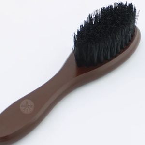 Brosse à barbe et de toilettage pour homme Signature Bamboo avec poils de sanglier - Product Image 4