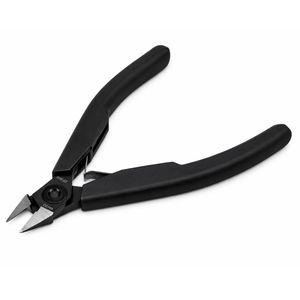 Lindstrom 8148 0.1mm - 0.8mm Ultra-Flush Precision Diagonal Cutters ESD Safe CE ISO - Product Image 6