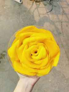 มะม่วงธรรมชาติอบแห้งแบบนิ่มหั่นมะม่วงเวียดนาม - Product Image 4