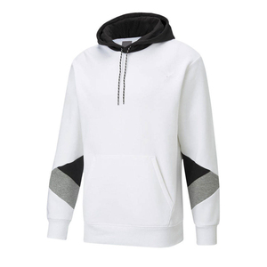 Sudaderas con Capucha de Forro Polar Sublimadas con Logotipo Personalizado, Venta al por Mayor para Hombre, 100% Algodón, Impresión a Todo Color, Estilo Deportivo Informal y de Lujo - Product Image 1