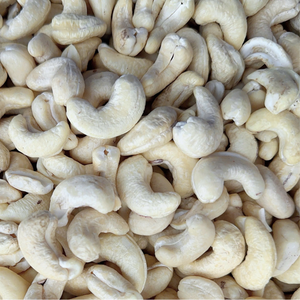 Precio de Fábrica Barato de Nueces de Anacardo en Vietnam, WW180 WW320, Nueces de Anacardo Premium Tostadas con Impuestos Incluidos - Product Image 1