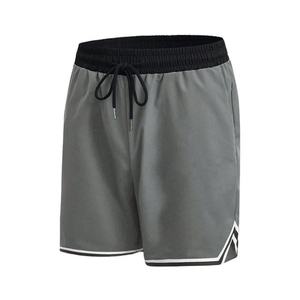 Shorts de sport pour hommes, vêtements d'entraînement légers, vêtements personnalisés - Product Image 1