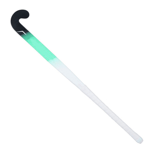 Bâton de hockey Red Mark Sports pour une utilisation en intérieur et en extérieur avec un cadre composite léger, contrôle amélioré et maniabilité fluide - Product Image 6