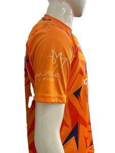 Soccer Jerseys for Boys Kids Football Training Uniform Soccer Fans Jerseys Youth Gift Kit Set - Product Image 4