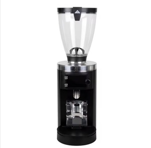 VERIFIED SUPPLIER of E65S DIY Grind-by-Weight Espresso <b>Grinder</b> with OEM/ODM Customization 3-Year Warranty From Colorado - Product Image 4