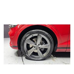 Genesis GV70 3.5T 2022, Gasolina, Tracción en las Cuatro Ruedas, Caja de Cambios Automática, Asientos de Cuero, Cámara Trasera, 23,699 km, Volante a la Izquierda - Product Image 5