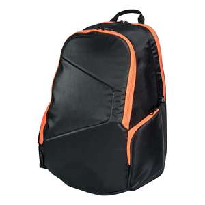Sac de raquette de tennis de table personnalisé avec logo, forme de gourde, en polyester, cadre externe, 30-40L, étanche, style professionnel, en promotion - Product Image 1
