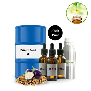ขายส่งน้ำมันเมล็ดมะเขือเทศบริสุทธิ์ 100% จากธรรมชาติ - Product Image 3