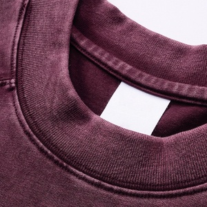 Camiseta de Alta Calidad de Secado Rápido, Transpirable, Cómoda, Estilo Informal, Talla Grande, Acepta Personalización, para Hombre - Product Image 5