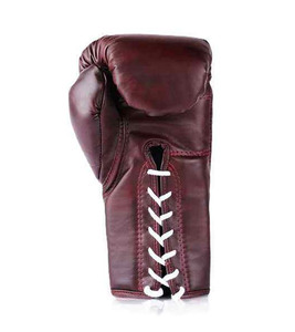 Juego de Guantes de Boxeo MARGINAL SPORTS 2026, Nuevos, de Cuero, para Entrenamiento y Sparring, Hechos a Medida, Súper Cómodos, Último Modelo - Product Image 6