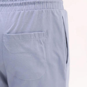 Pantalones Cortos Deportivos para Hombre, Estilo Moderno, para Gimnasio, Fitness, Deporte, Precio Económico al por Mayor, Personalización Disponible - Product Image 3
